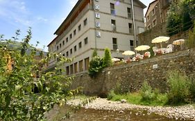 Hotel Sant Antoni